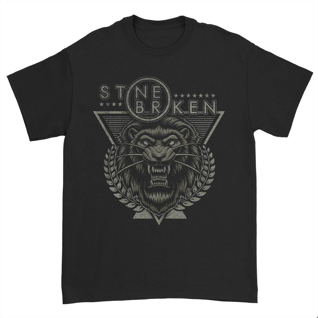 Lion T-Shirt